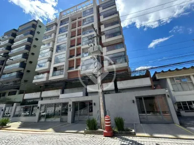 Cobertura com 3 Quartos à venda, 129m² no Agriões, Teresópolis