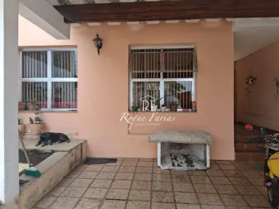 Sobrado com 3 Quartos à venda, 135m² no Parque Continental, São Paulo