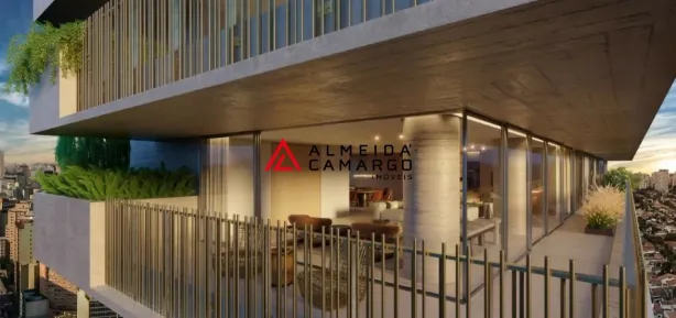 Apartamento com 4 Quartos à venda, 480m² no Indianópolis, São Paulo