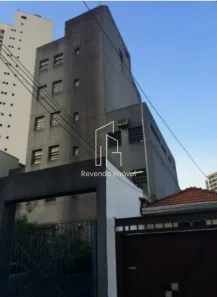 Prédio Comercial à venda, 655m² no Bosque da Saúde, São Paulo