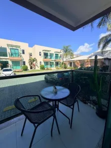 Apartamento com 2 Quartos à venda, 75m² no Portinho, Cabo Frio
