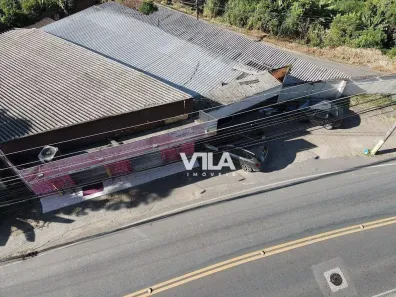 Lote/Terreno à venda, 703m² no Água Verde, Blumenau