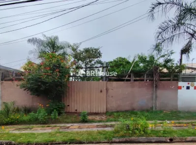 Lote/Terreno à venda, 360m² no Vila Nascente, Campo Grande
