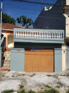 Sobrado com 2 Quartos à venda, 60m² no Vila Maria Alta, São Paulo