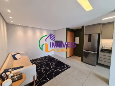 Apartamento com 2 Quartos à venda, 63m² no Residencial Bosque dos Ipês, São José dos Campos