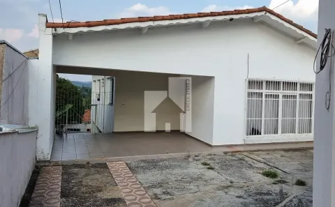 Casa com 3 Quartos à venda, 326m² no Caxambu, Jundiaí