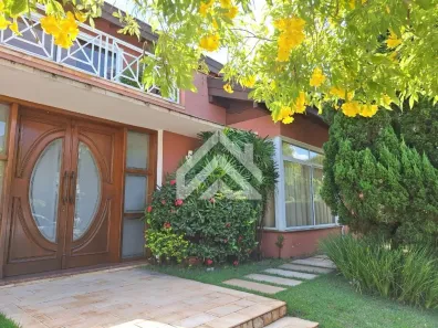 Casa de Condomínio com 3 Quartos à venda, 250m² no Cidade Jardim, Rio Claro