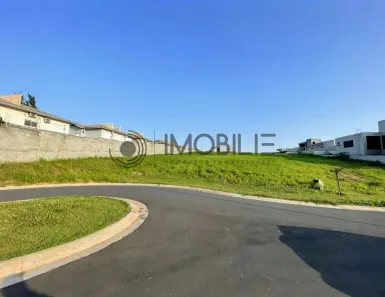 Lote/Terreno à venda, 677m² no Jardim Santa Rita, Indaiatuba