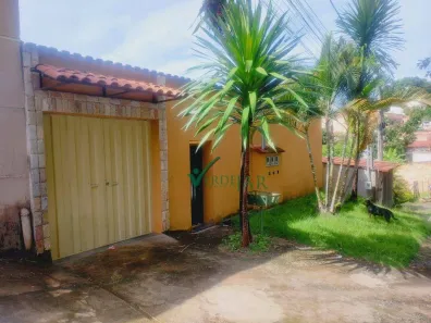 Casa com 5 Quartos à venda, 283m² no Duquesa I (São Benedito), Santa Luzia