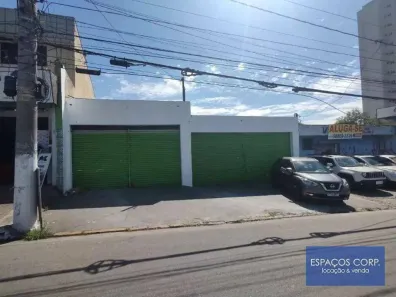 Ponto Comercial para alugar, 363m² no Jardim Utinga, Santo André