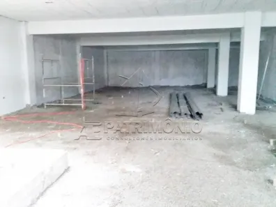Prédio Comercial para alugar, 562m² no Vila Santa Rita, Sorocaba