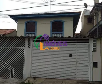 Sobrado com 4 Quartos à venda, 180m² no Jardim Ernestina, São Paulo