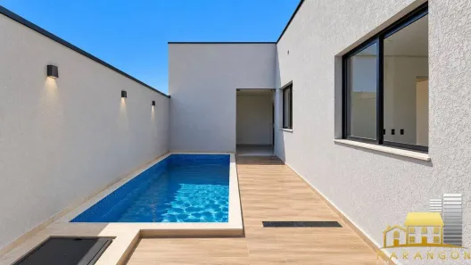 Casa de Condomínio com 3 Quartos à venda, 144m² no Jardim Novo Horizonte, Sorocaba