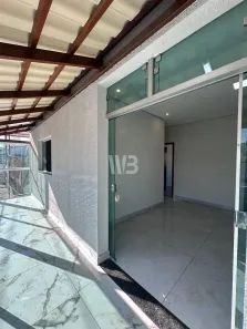 Casa com 3 Quartos para alugar, 113m² no Senhora das Graças, Betim