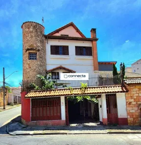 Casa com 3 Quartos para alugar, 320m² no Jardim Barbosa, Guarulhos