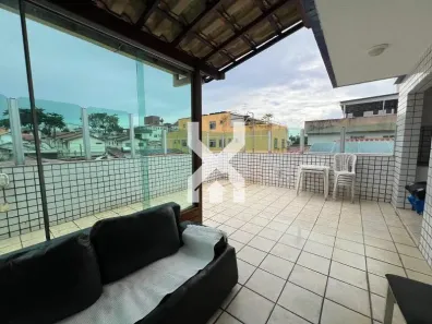 Cobertura com 4 Quartos à venda, 170m² no Itapoã, Belo Horizonte