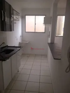 Apartamento com 2 Quartos à venda, 55m² no Residencial Macedo Teles I, São José do Rio Preto