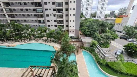 Apartamento com 1 Quarto à venda, 82m² no Continental, Osasco