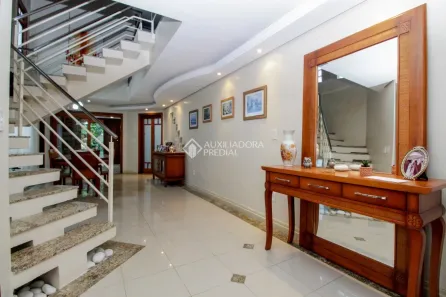 Casa com 3 Quartos à venda, 210m² no Sarandi, Porto Alegre
