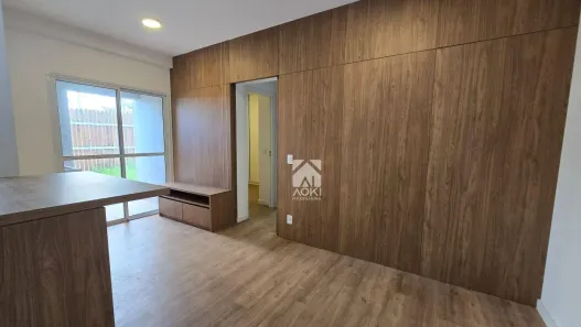 Apartamento com 2 Quartos à venda, 77m² no Parque Planalto, Santa Bárbara D'Oeste