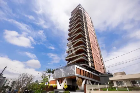 Apartamento com 3 Quartos à venda, 261m² no Atiradores, Joinville