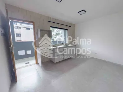 Apartamento com 1 Quarto para alugar, 25m² no Bosque da Saúde, São Paulo