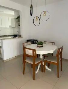 Apartamento com 3 Quartos à venda, 80m² no Luzia, Aracaju