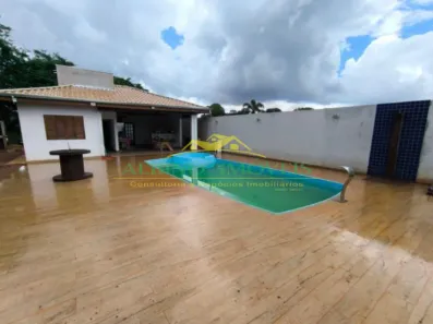 Casa com 4 Quartos à venda, 1272m² no Jardim Tarantela, Jundiaí