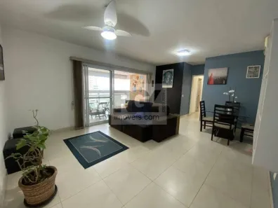 Apartamento com 3 Quartos à venda, 103m² no Ponta da Praia, Santos