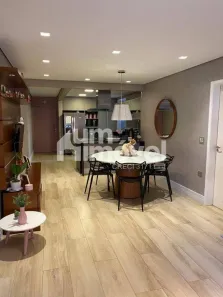Apartamento com 3 Quartos à venda, 117m² no Vila Pompéia, São Paulo