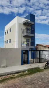Apartamento com 2 Quartos à venda, 60m² no Novo Horizonte, Teresina