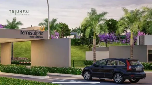 Lote/Terreno à venda, 333m² no Itapeva, Votorantim