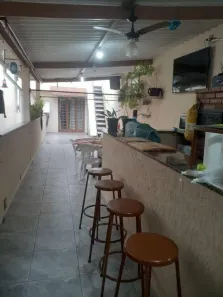 Casa com 4 Quartos à venda, 200m² no Jardim Ponte Rasa, São Paulo