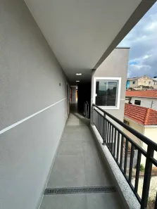Apartamento com 2 Quartos à venda, 44m² no Vila Nivi, São Paulo