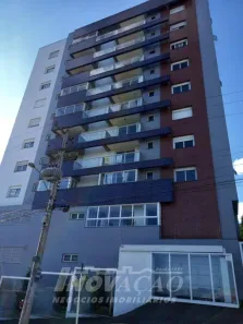 Apartamento com 3 Quartos à venda, 91m² no Kayser, Caxias do Sul