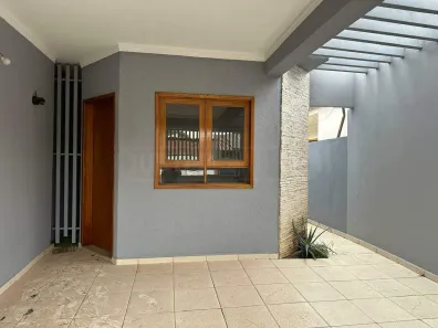 Casa com 3 Quartos à venda, 100m² no Vila Rezende, Piracicaba