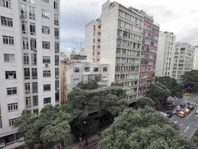 Apartamento com 2 Quartos à venda, 68m² no Copacabana, Rio de Janeiro