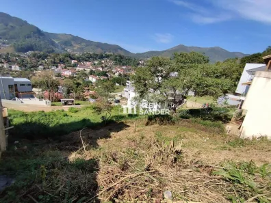Lote/Terreno à venda, 480m² no Cônego, Nova Friburgo