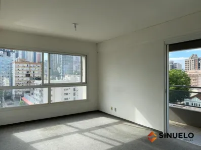 Apartamento com 2 Quartos à venda, 84m² no Centro, Novo Hamburgo