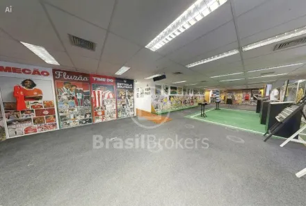 Imóvel Comercial com 10 Quartos à venda, 963m² no Centro, Rio de Janeiro