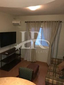 Flat com 1 Quarto para alugar, 30m² no Vila Olímpia, São Paulo