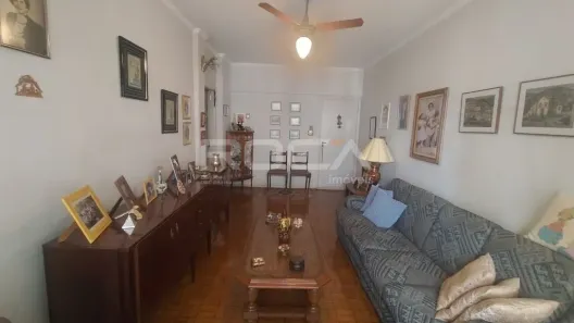 Apartamento com 2 Quartos à venda, 102m² no Centro, Ribeirão Preto