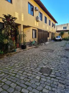 Casa com 3 Quartos à venda, 84m² no Parque Aeroporto, Macaé