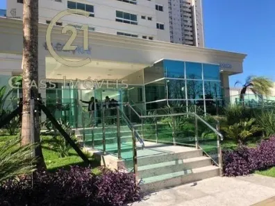 Apartamento com 3 Quartos à venda, 122m² no Gleba Fazenda Palhano, Londrina