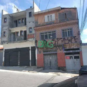 Sobrado com 5 Quartos à venda, 700m² no Vila Medeiros, São Paulo
