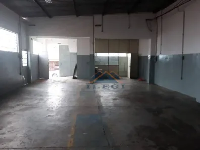 Galpão/Depósito/Armazém à venda, 250m² no Nova Vinhedo, Vinhedo