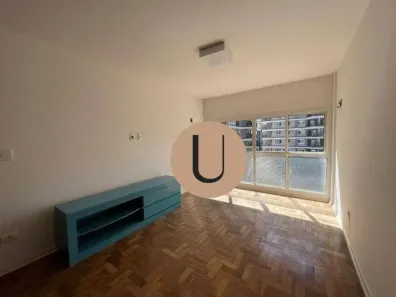 Apartamento com 3 Quartos à venda, 103m² no Pinheiros, São Paulo