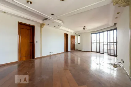 Apartamento com 3 Quartos à venda, 146m² no Vila Maria Alta, São Paulo