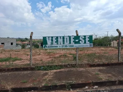 à venda, 360m² no Parque das Flores I, São José do Rio Preto