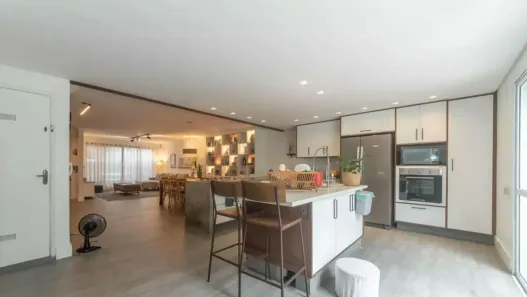 Sobrado com 4 Quartos à venda, 280m² no Cidade Monções, São Paulo